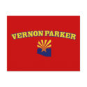 Vernon Parker for Arizona