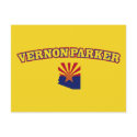Vernon Parker for Arizona
