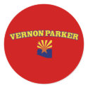 Vernon Parker for Arizona