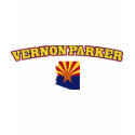 Vernon Parker for Arizona