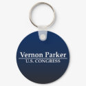 Vernon Parker U.S. Congress