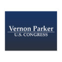 Vernon Parker U.S. Congress