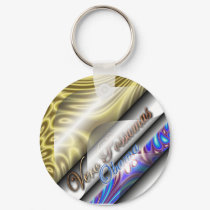 Vero Possumus keychains by kazurisana Vero Possumus keychains