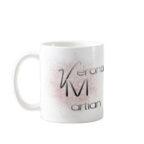Verona Bistro mugs by VeronaMartian Verona Bistro mugs