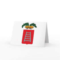 Verona Coat of Arms Greeting Card by FlagTshirts Verona Coat of Arms Greeting Card