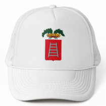 Verona Coat of Arms Hat by FlagTshirts Verona Coat of Arms Hat