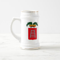 Verona Coat of Arms Mug by FlagTshirts Verona Coat of Arms Mug