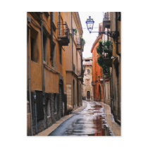 Verona, Italy Postcard