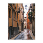 Verona, Italy Postcard