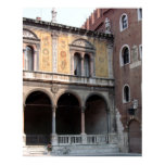 verona, italy, building, scenic, europe, art