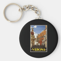 Verona Key Chains