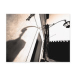 Verona Lamp Postcard