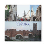 Verona magnets