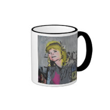 Verona Mug