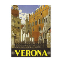 Verona Postcards