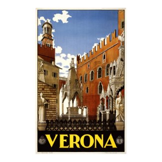 Verona print