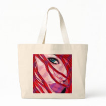 veronica In stripes bag