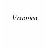 Veronica t-shirts by rudyink Veronica t-shirts