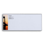 Verrazano Bridge at Dawn Envelopes