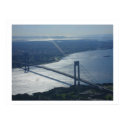 Verrazano Narrows Bridge posters