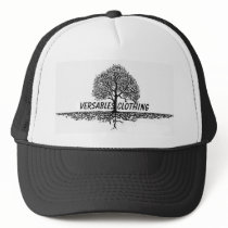 Versables Clothing hats