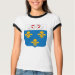 Ladies Ringer T-Shirt