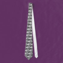 Versaille Hall ties