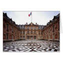 Versailles cards