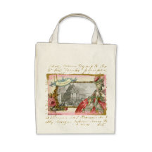 Versailles Marie Antoinette Bag