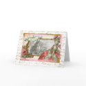 Versailles Marie Antoinette Elegance Collage cards by brandyinthesky Versailles Marie Antoinette Elegance Collage cards