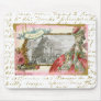 Versailles Marie Antoinette Elegance Mouse Pad