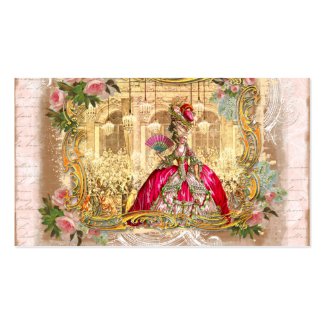 versailles marie golden framing roses pink second profilecard