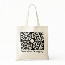 Versailles Orangery Bags