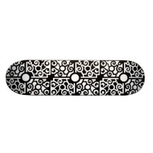Versailles Orangery Skate Board Decks