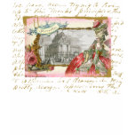Versailles Palace Marie Antoinette T-shirt