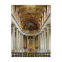 Versailles Palace postcards