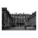 Versailles Poster posters by Llywellyn Versailles Poster posters