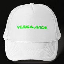VersaJuice hats