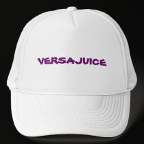 VersaJuice hats