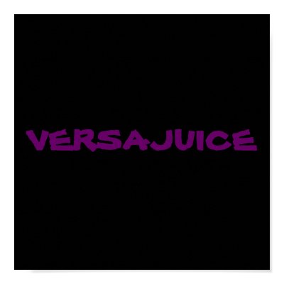 VersaJuice Poster by VersaJuice