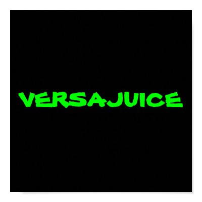 VersaJuice Poster by VersaJuice
