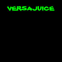 VersaJuice t-shirts