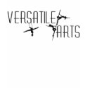 Versatile Arts men's ringer T t-shirts