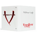 Versifyer Binder