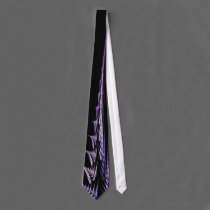 VERT - I - BRAE Custom Tie