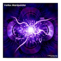 Vertex Manipulator posters by YuuFuu Vertex Manipulator posters
