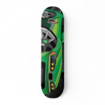 Vertex Skateboard