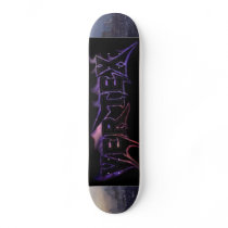 Vertex Skateboard - Dead City