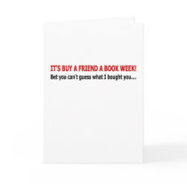 Vertical BAFAB Card by dhamel Vertical BAFAB Card
