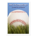Vertical Blank Signature Card business cards by cobbycobb Vertical Blank Signature Card business cards